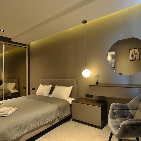 Sofia Apartments Kluž Exteriér fotografie