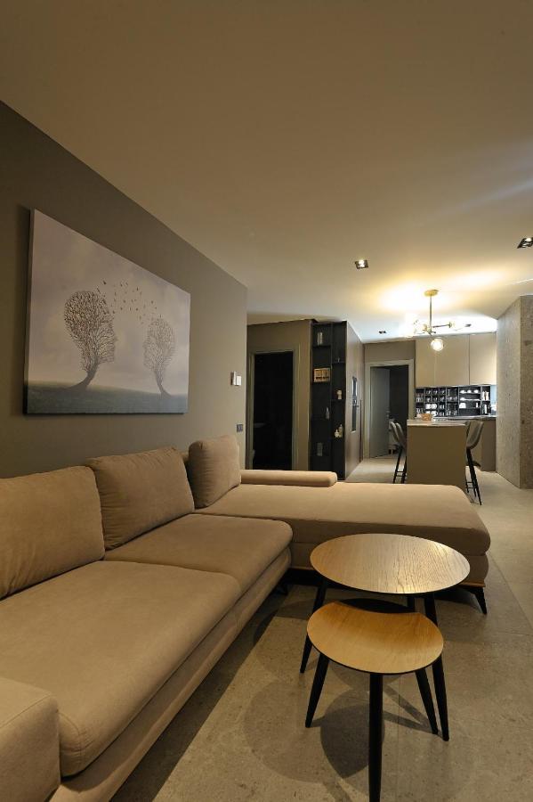 Sofia Apartments Kluž Exteriér fotografie