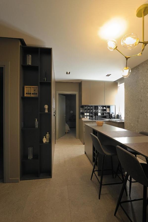 Sofia Apartments Kluž Exteriér fotografie