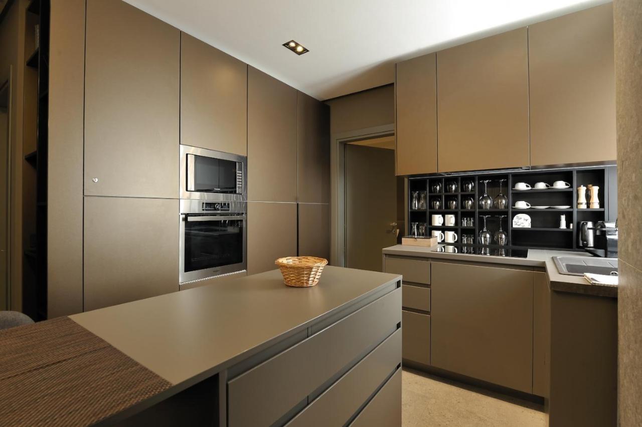 Sofia Apartments Kluž Exteriér fotografie