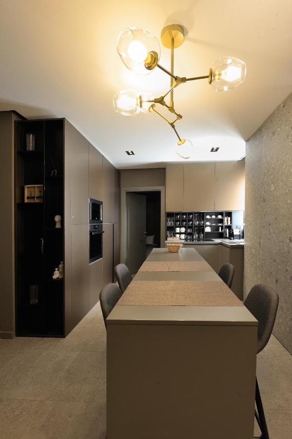 Sofia Apartments Kluž Exteriér fotografie