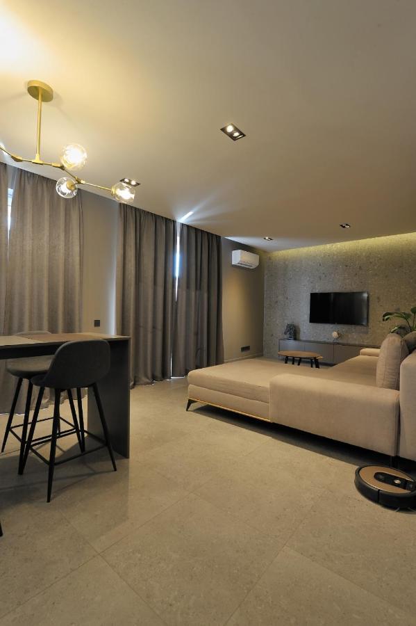 Sofia Apartments Kluž Exteriér fotografie