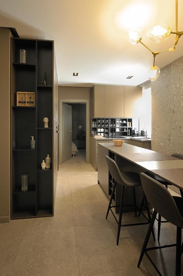 Sofia Apartments Kluž Exteriér fotografie
