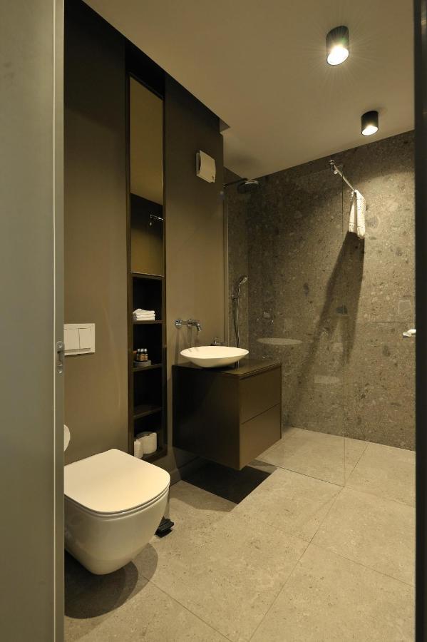 Sofia Apartments Kluž Exteriér fotografie