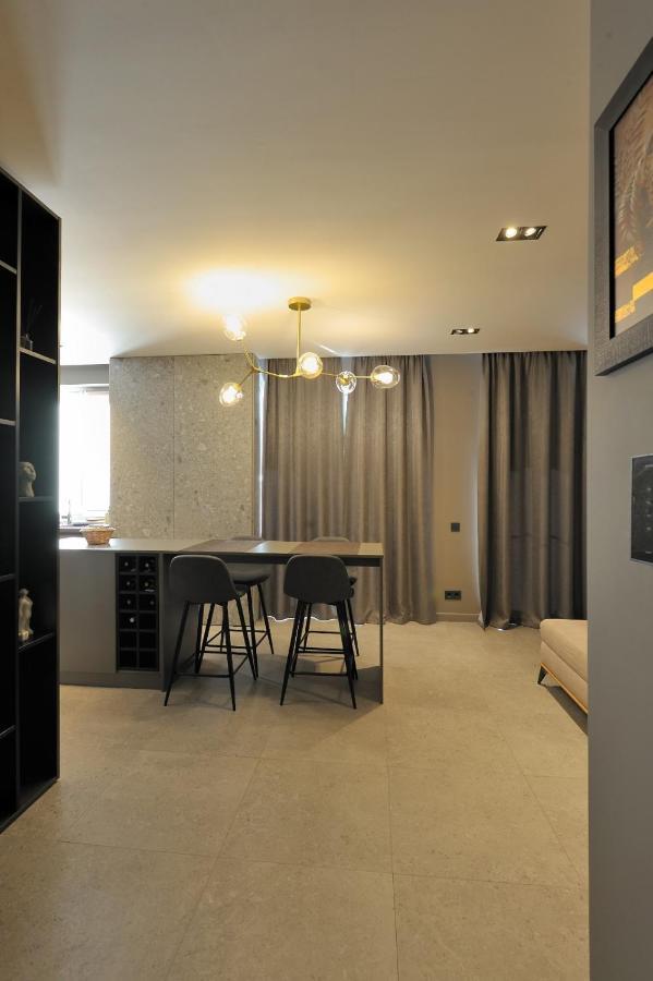 Sofia Apartments Kluž Exteriér fotografie