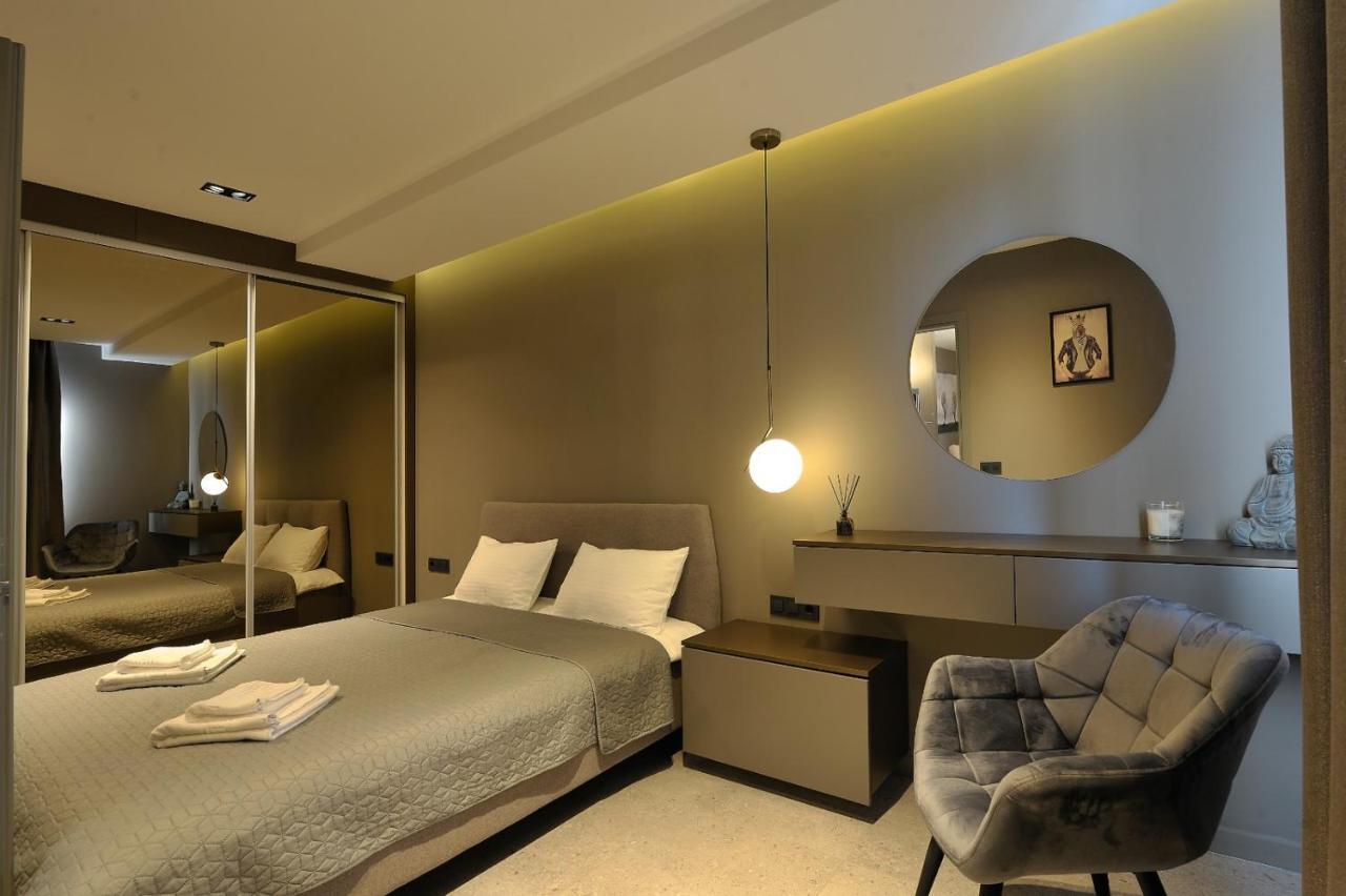 Sofia Apartments Kluž Exteriér fotografie