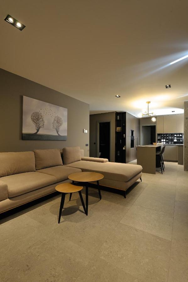 Sofia Apartments Kluž Exteriér fotografie