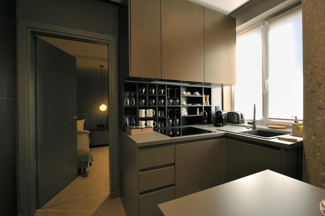 Sofia Apartments Kluž Exteriér fotografie