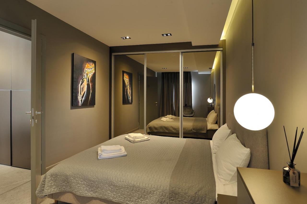 Sofia Apartments Kluž Exteriér fotografie