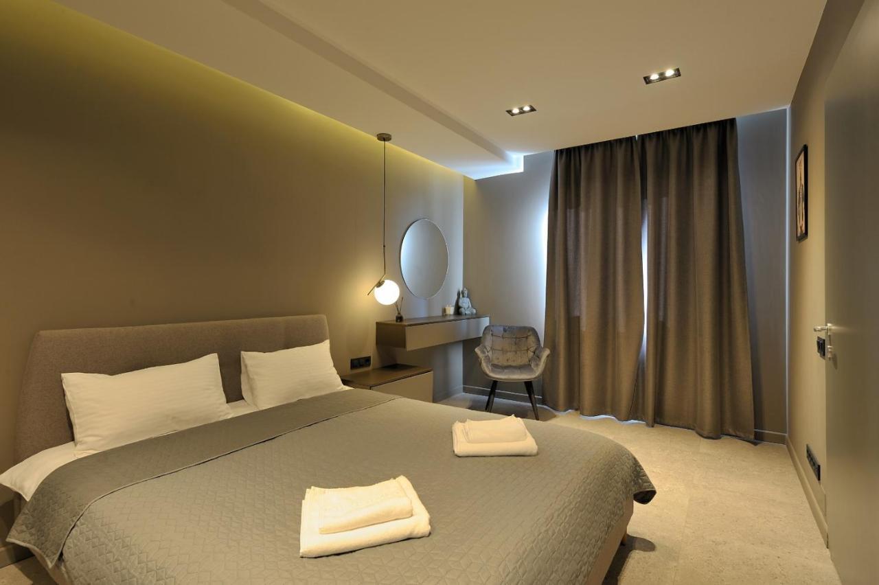 Sofia Apartments Kluž Exteriér fotografie